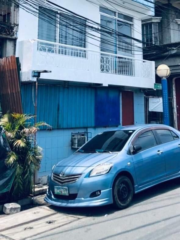 The Mansion - 2 Pax Solo Budget Room Near Airport Terminal Manila Luaran gambar
